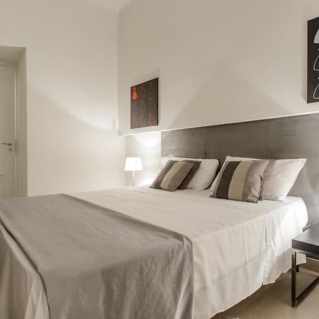 Le Mummarelle Apartments เนเปิลส์ ภายนอก รูปภาพ