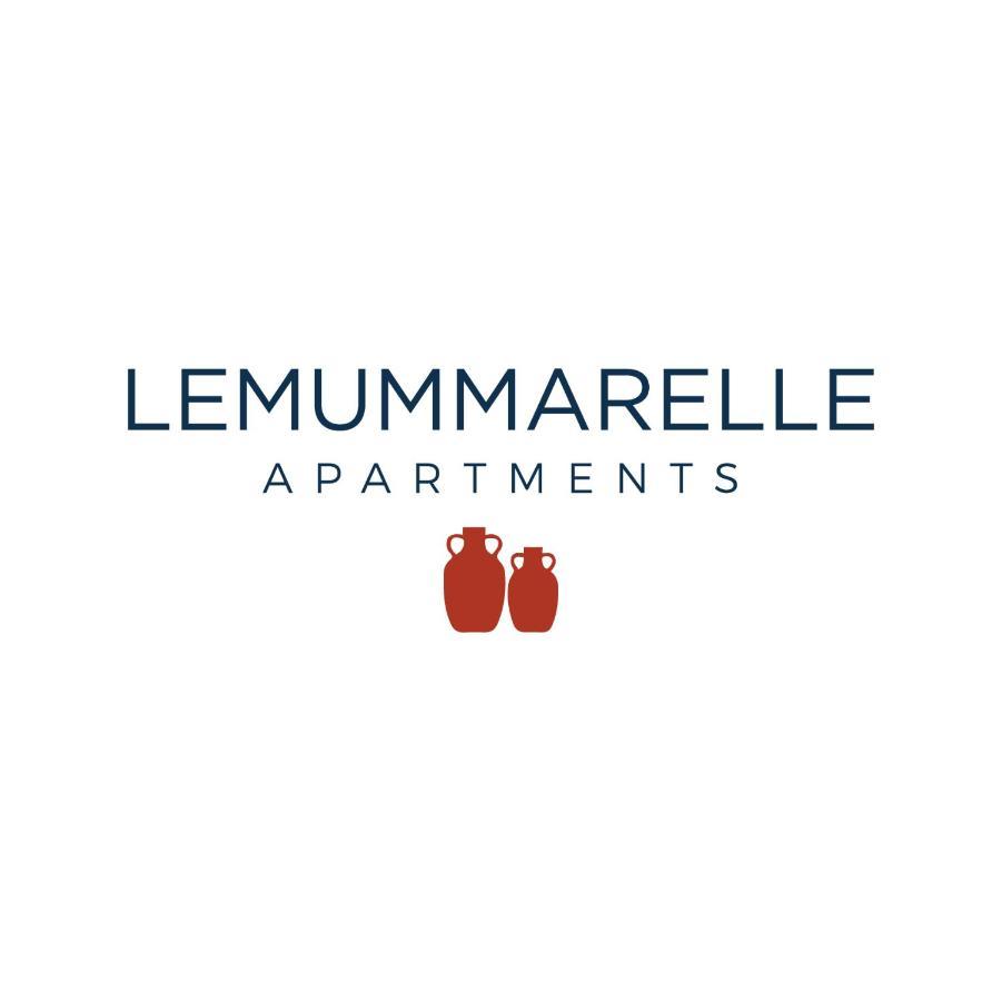 Le Mummarelle Apartments เนเปิลส์ ภายนอก รูปภาพ