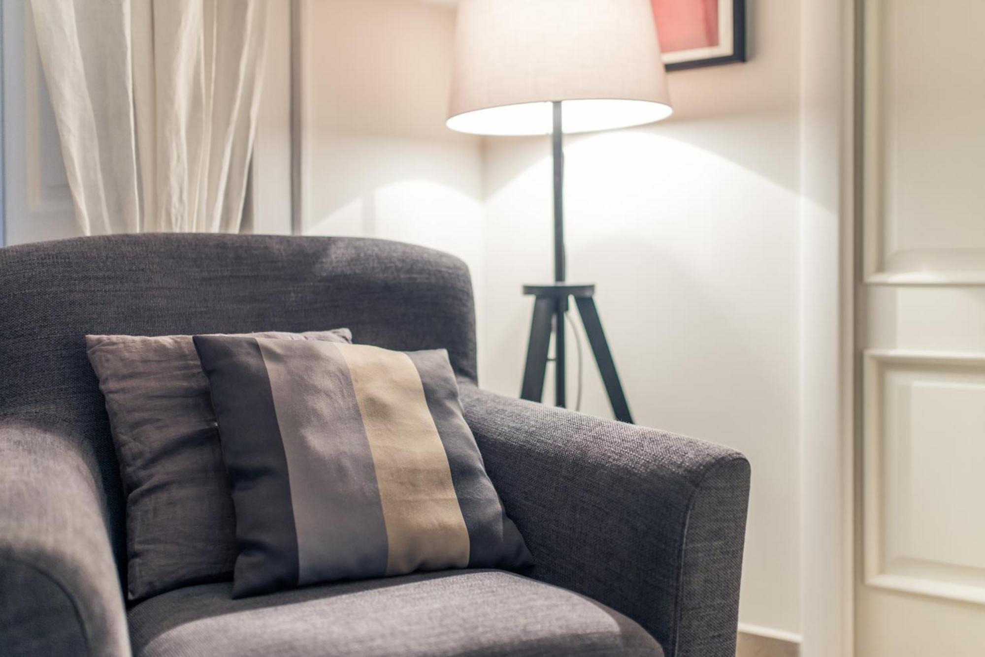 Le Mummarelle Apartments เนเปิลส์ ภายนอก รูปภาพ